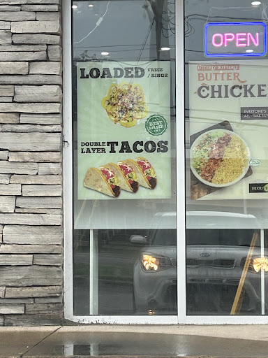 Photo of Burrito Guyz Fort Erie - 1267 Garrison Rd Unit- 5, Fort Erie, ON L2A 3E3